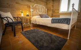 Apartamentos Pumarin